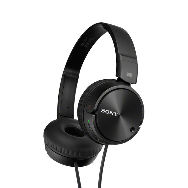 Sony Over Ear Noise Cancelling Headphones MDRZX110NC