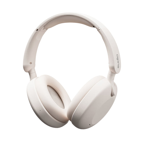 Sudio K2 Wireless Over-Ear Hybrid ANC Headphones K2WHT