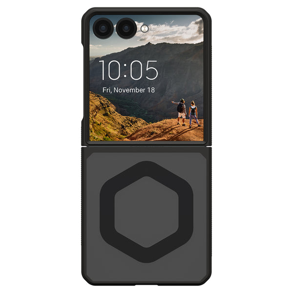 UAG Mouve Case w/Magnet for Galaxy Z 214504113131