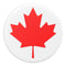 PopSockets PopGrip Canadian Maple Leaf 807719
