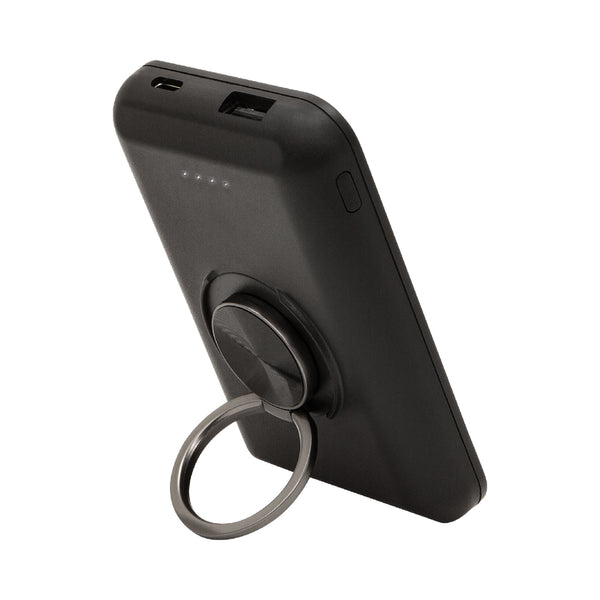 Helix/Retrak 5000 mAh Wireless Charging Power Bank ETHMAGPB5