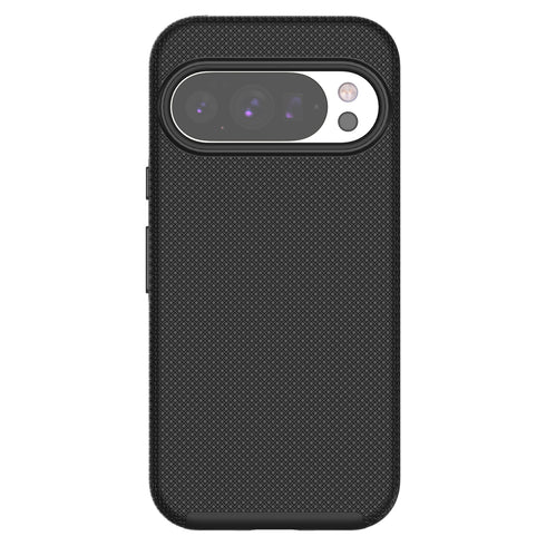 Blu Element Armour Rugged Case for Pixel 10/10 Pro Black BEGP10/10P4