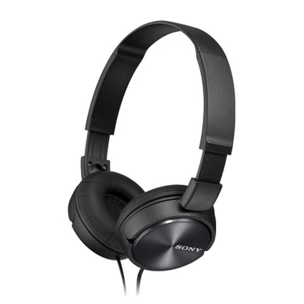 Sony Over the Ear Headphones with Mic MDRZX310APB