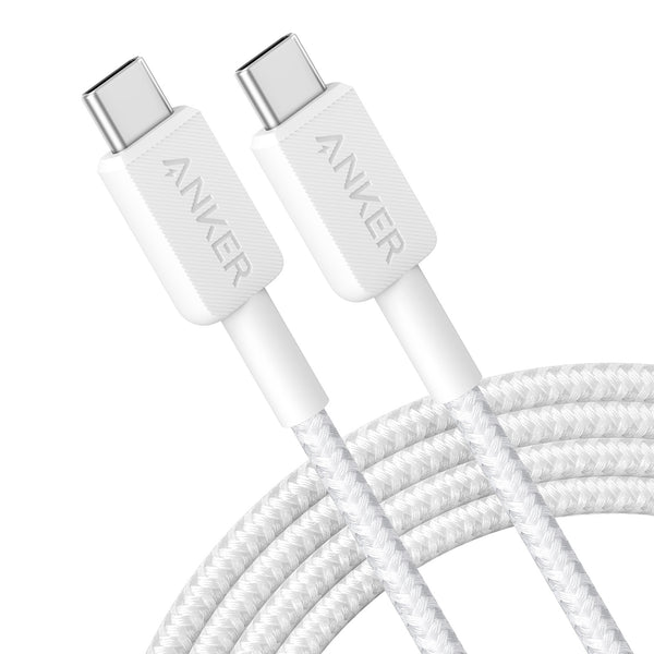 Anker USB-C to USB-C Cable A81F7H215