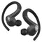 JLab JBuds Air Sport True Wireless IFCEBJBAIRSPRTRBLK82