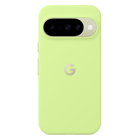 Google Pixelsnap Silicone Case w/Magnets Pixel 10 GA09840WW
