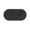 Belkin Qi2 2in1 Pad with 5W USBC Port WIZ021ttBKCA