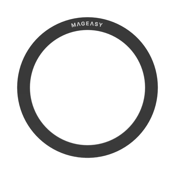 SwitchEasy MagEasy Hoop MagSafe Ring MHDIHD062BK22