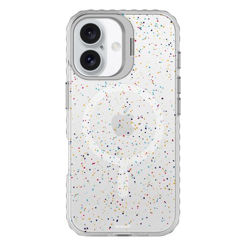 Nimbus9 Stratus 2 MagSafe Case for iPhone 16 Series N9S2MSIPH16CNFT