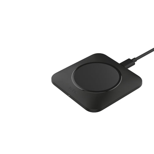 Belkin 15W EasyAlign Wireless Pad WIA007ttBK