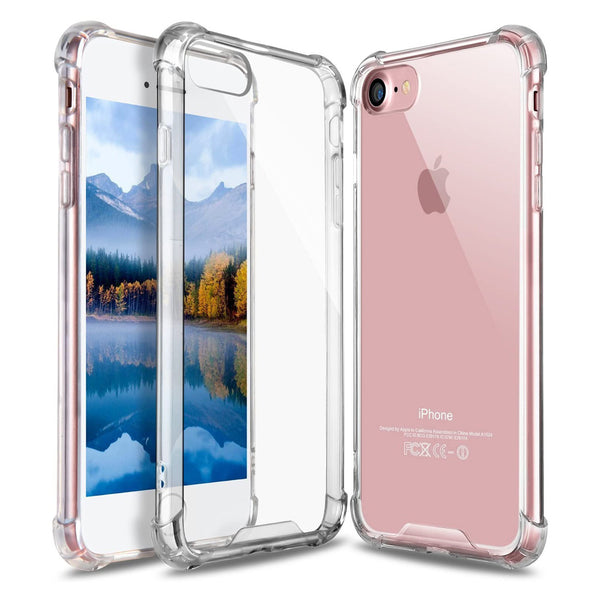 Blu Element DropZone Rugged Case for iPhone SE BEDISEBC