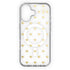Ideal of Sweden Clear Mid MagSafe Case iPhone 16 IDCLCMSI2461506