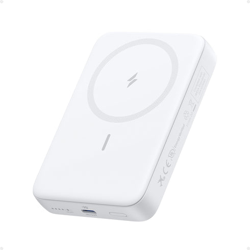 Anker 10K Magnetic Power Bank A1684H215