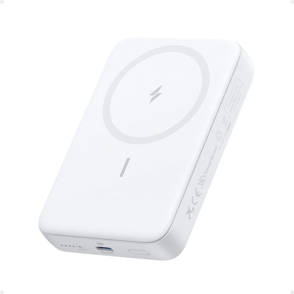 Anker 10K Magnetic Power Bank A1684H215