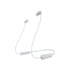 Sony Wireless In Ear Headphones WIC100W