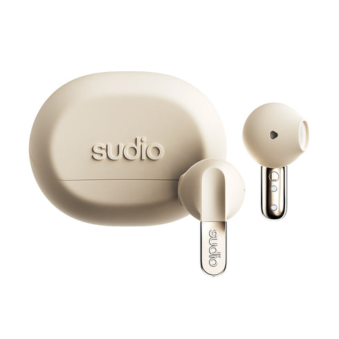 Sudio N3 Wireless Earbuds N3SND