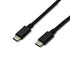 tmd USB-C Charging Cable 100W - 2M CA0L-01BK