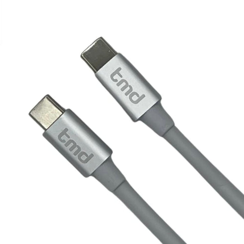tmd USB-C Charging Cable 100W 2M CA1L-01WH