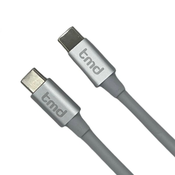 tmd USB-C Charging Cable 100W 2M CA1L-01WH