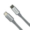 tmd USB-C Charging Cable 100W 2M CA1L-01WH