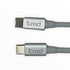 tmd USB-C Charging Cable 100W 2M CA1L-01WH