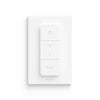 Philips HUE Bluetooth Enabled Smart Dimmer Switch V2