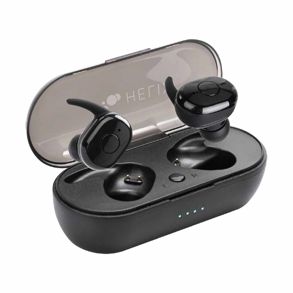 Helix True Wireless Earbuds TechXGoods