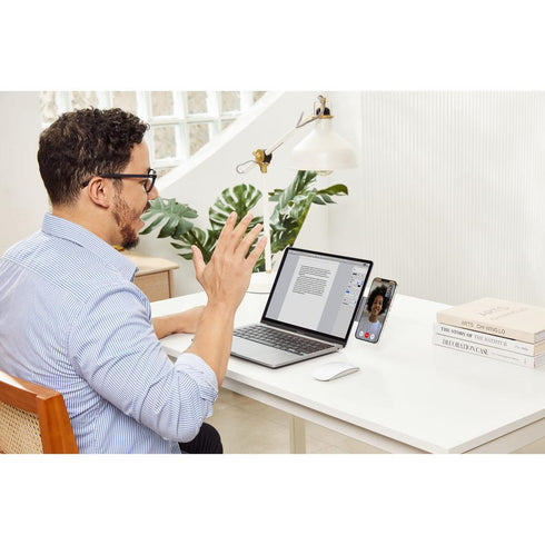 MOFT Snap Laptop Phone Holder