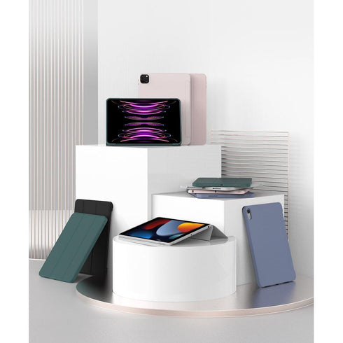 JCPal DuraPro Protective Case with Pencil Holder for iPad 10.9" Gen 10 (2022)