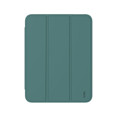 JCPal DuraPro Protective Case with Pencil Holder for iPad 10.9" Gen 10 (2022)