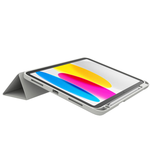 JCPal DuraPro Protective Case with Pencil Holder for iPad 10.9" Gen 10 (2022)