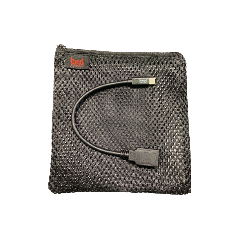 tmd USB-C to USB 3.1 Cable Adapter