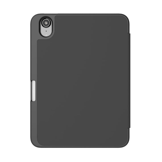 JCPal DuraPro Protective Case with Pencil Holder for iPad mini 7 / 6 (2024/2021 Model)