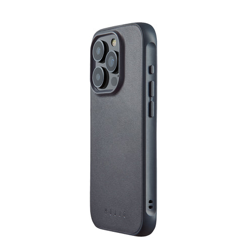 Mujjo MagSafe Impact Case iPhone 15 Pro