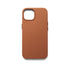 Mujjo MagSafe Leather Case iPhone 15/14/13