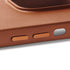 Mujjo MagSafe Leather Case iPhone 15/14/13