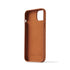 Mujjo MagSafe Leather Case iPhone 15 Plus/14 Plus