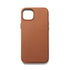 Mujjo Wallet Case iPhone 15 Plus / 14 Plus