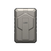 UAG Rugged Wireless Power Bank + Stand