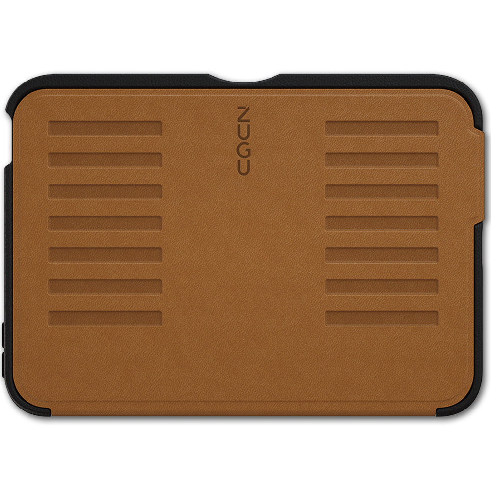 Zugu iPad Mini Case (6th Gen) Model 2021 - Black